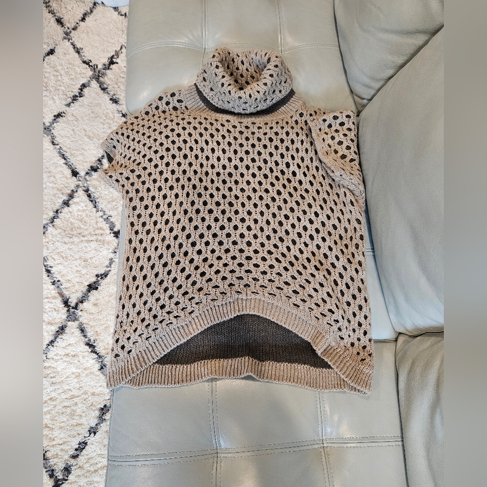 Italian sweater